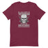 I Am A Proud Veteran and My Oath Of Enlistment Has No Expiration Date Unisex t-shirt - Mainstream Freedom